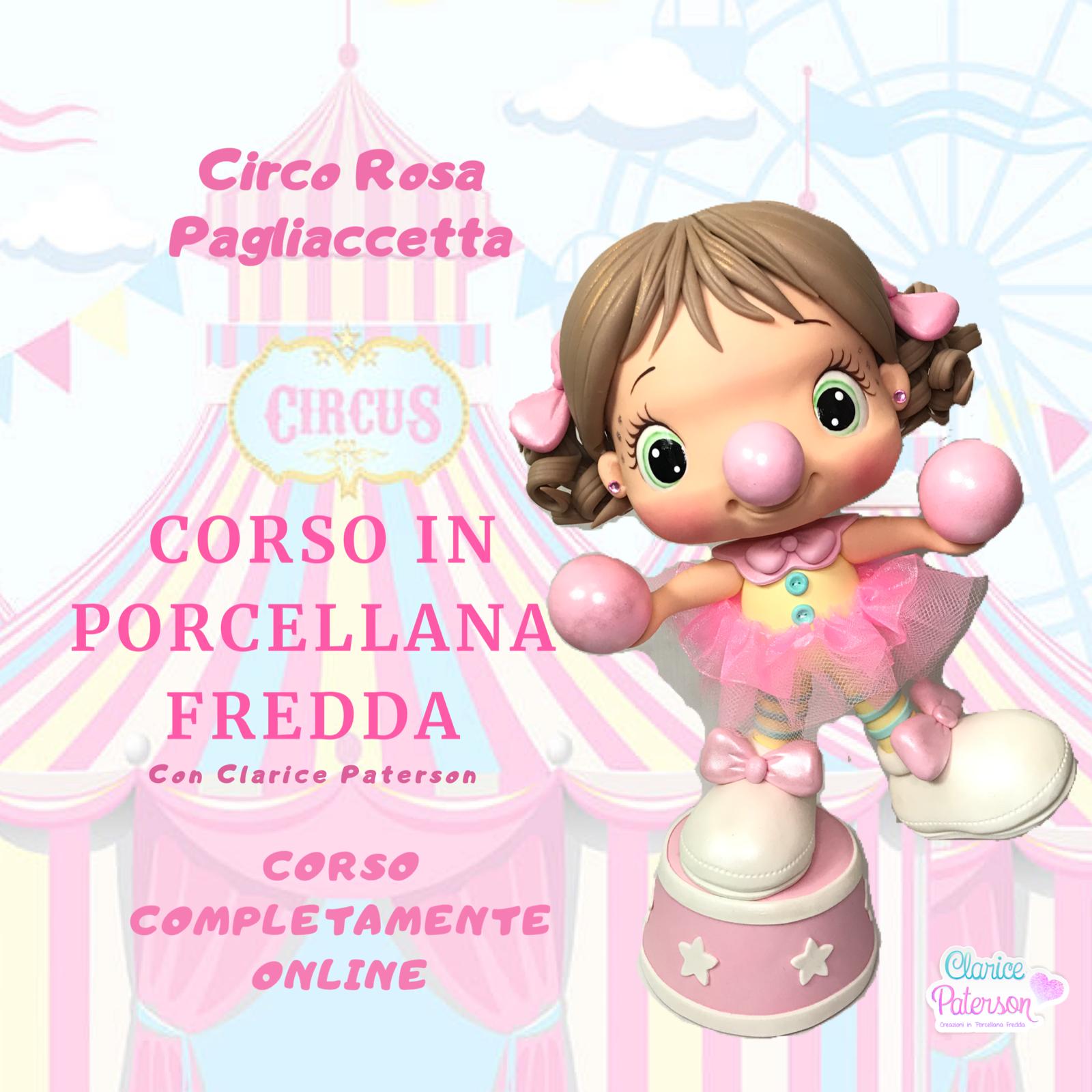 Cos'è la porcellana fredda? come si ottiene? – Studio d'arte del designer  Elisa Polosa Roma